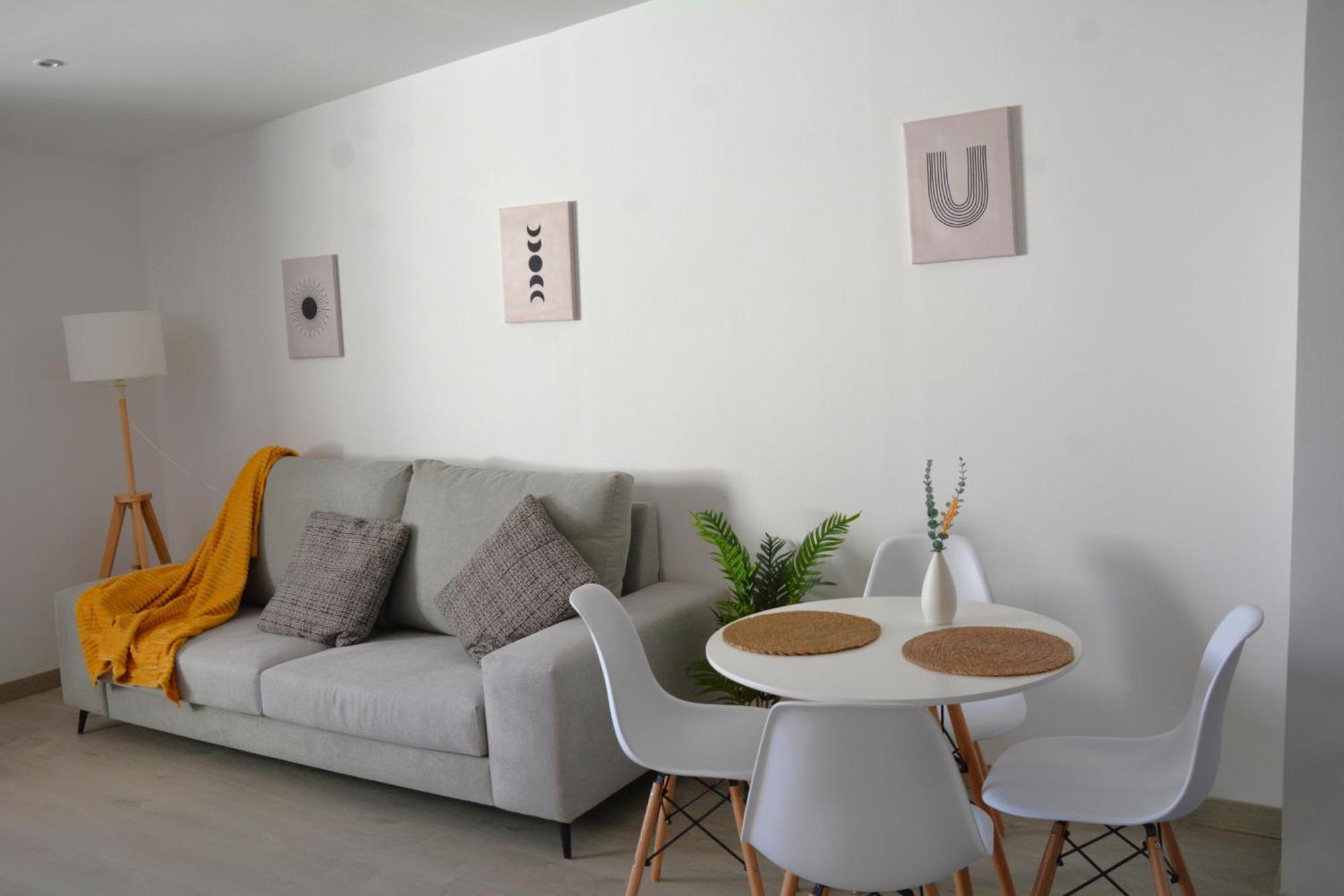 Apartmán Mn9 Tarraco Tarragona Exteriér fotografie